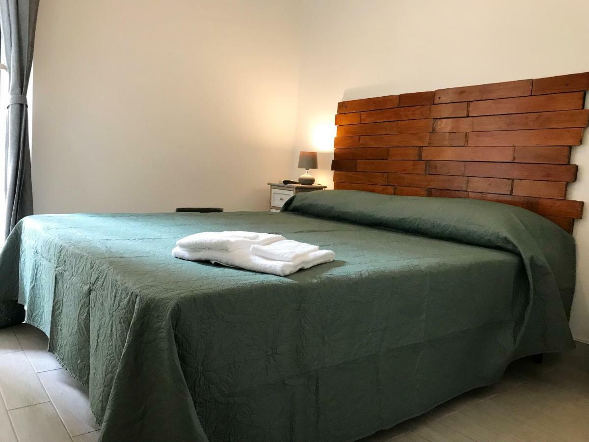 B&B Dea Flora Roma Luaran gambar