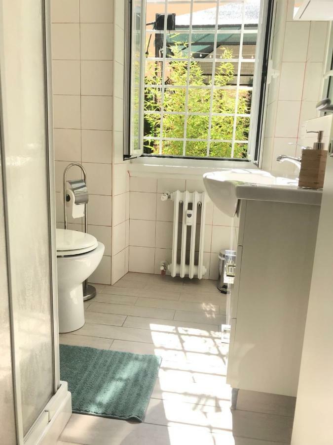B&B Dea Flora Roma Luaran gambar